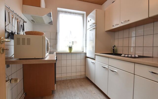 Luxurious Bungalow in Elmenhorst-Lichtenhagen with Garden