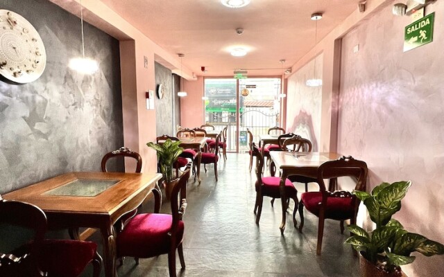 Dakani Hotel Boutique