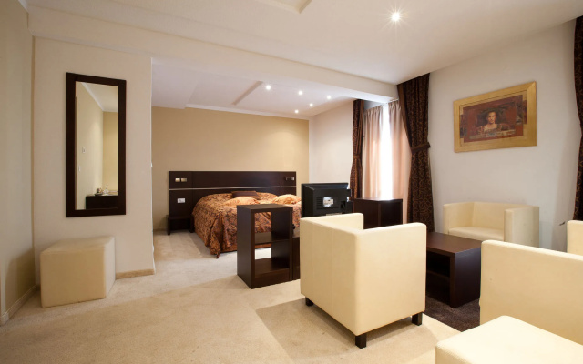 Boutique Hotel Marina