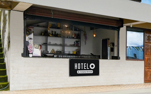 Hotel O Ranka Gangtok