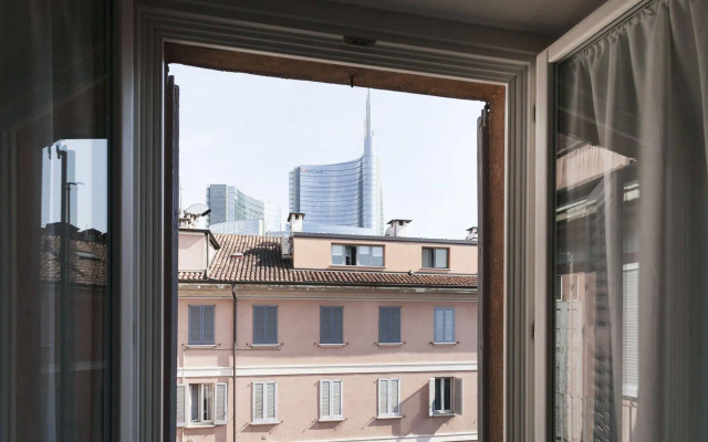 Corso Como 6 - Movida e Relax