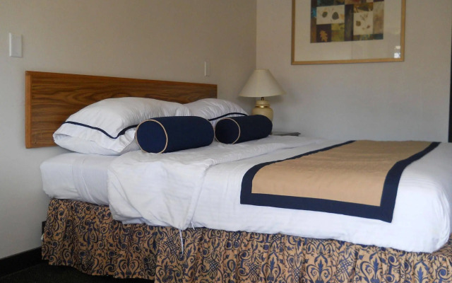 Value Inn Kenosha I-94 - Exit 344