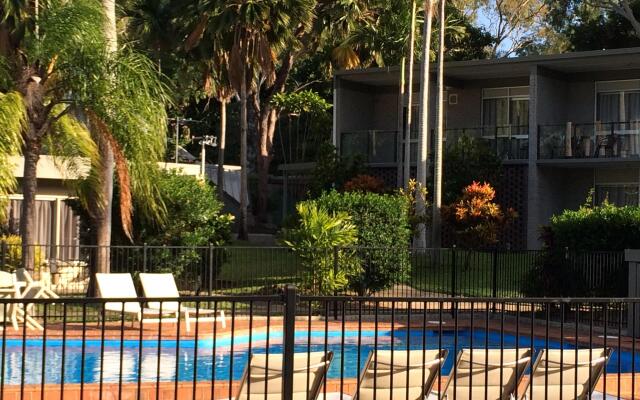 Arcadia Village Motel