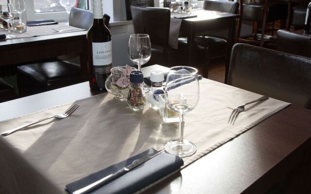 Business & Eventlocation Bovendonk