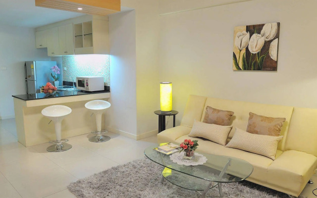 Duplex 21 Apartment