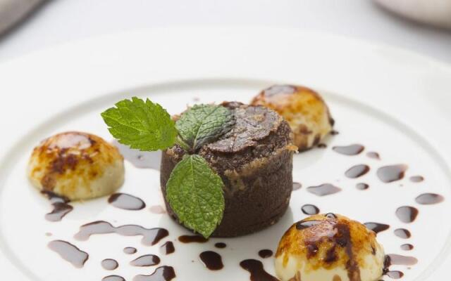 Relais & Châteaux La Bastide