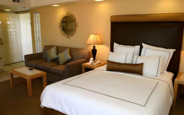 Desert Breezes Resort