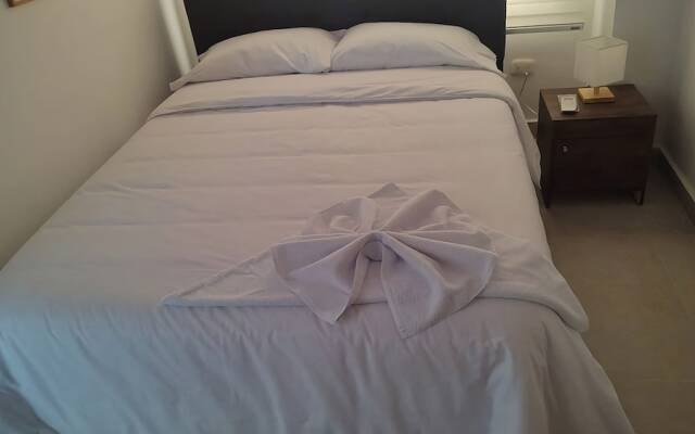 Batará Apartahotel Boutique - Bhb