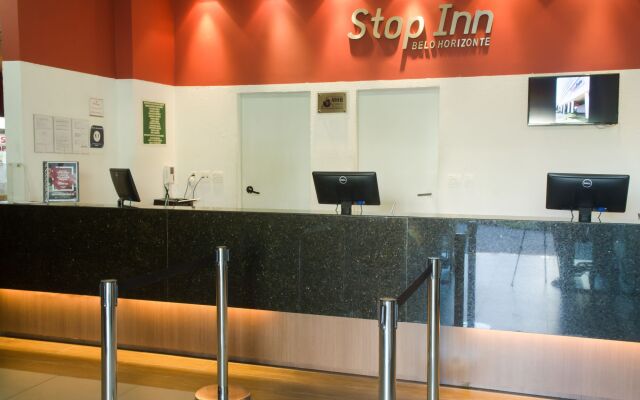 Stop Inn Antonio Carlos