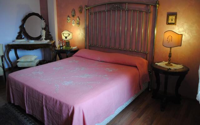 B&B Elvira Al Duomo