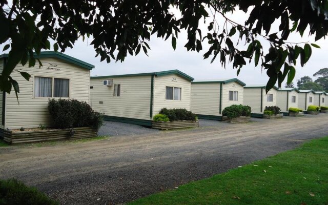Prom Central Caravan Park