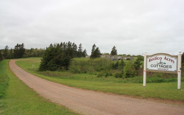 Rustico Acres Cottages