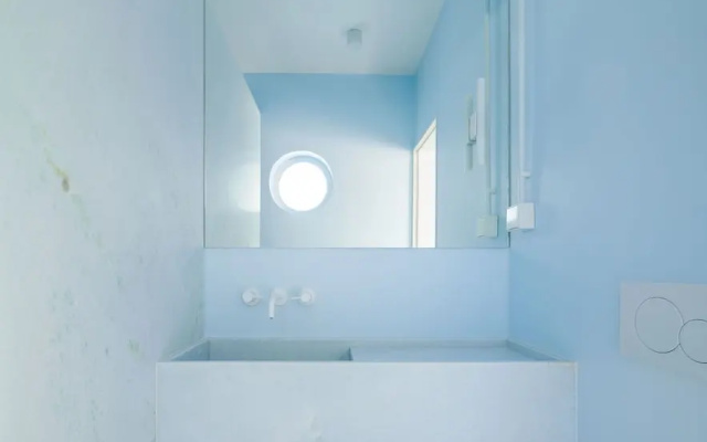 Luz Apartment by Olala Homes