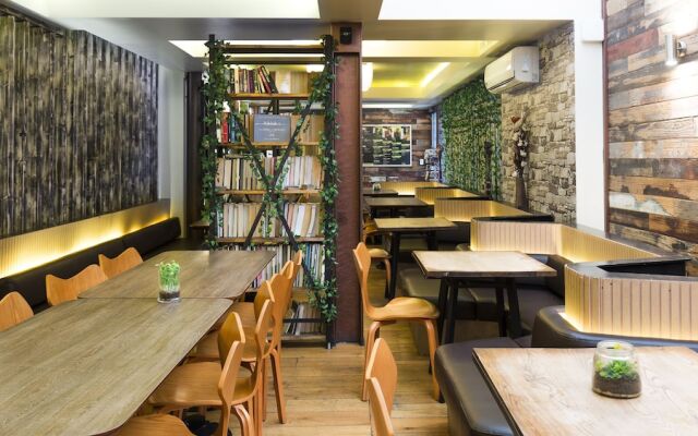 The Stay Club Willesden