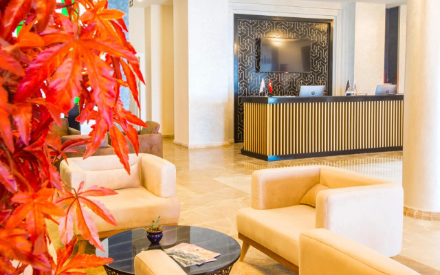 Royal Comfort Hotel