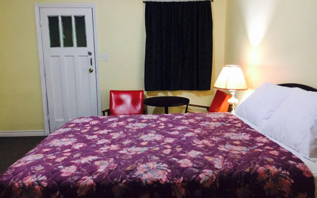 Mariner Motel