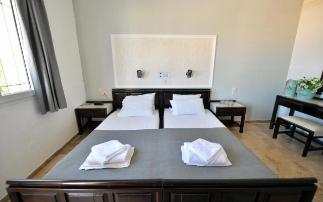 Hotel Anna Apartments