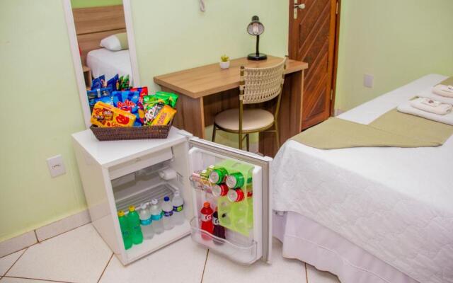 Domus Hotel Trindade - Canaã dos Carajás