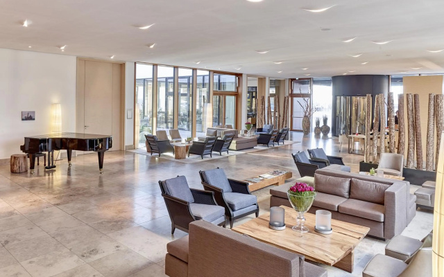 BUDERSAND Hotel - Golf & Spa - Sylt