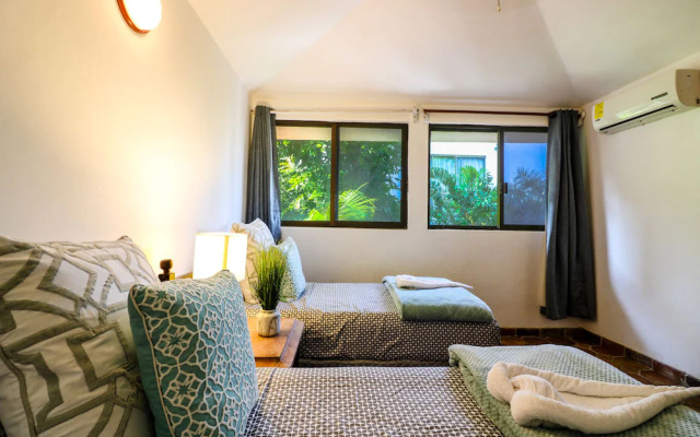 Villa 4 Soles