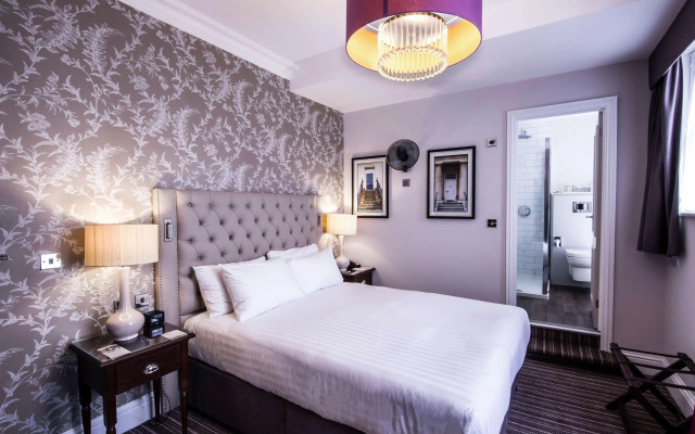 DoubleTree by Hilton Cheltenham-Cotswolds
