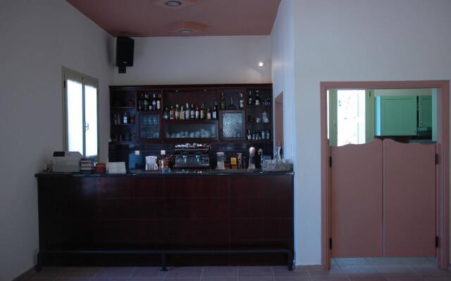 Gera's Olive Grove