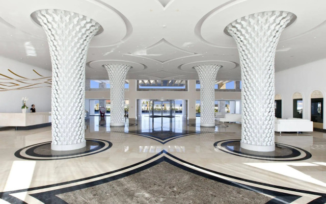 Princess Andriana Resort & Spa – Ultra All Inclusive
