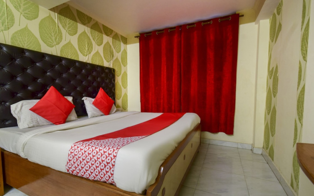 Hotel Majestic Grand