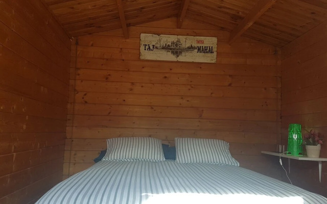 Chalet Anagato