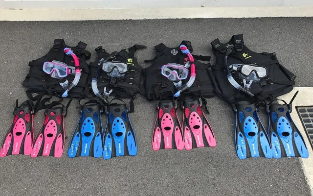 Longvacation Okinawa 206