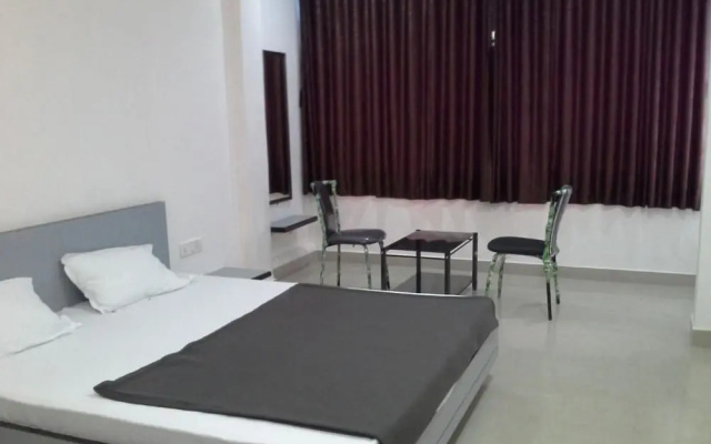 Hotel Galaxy's Vaibhav