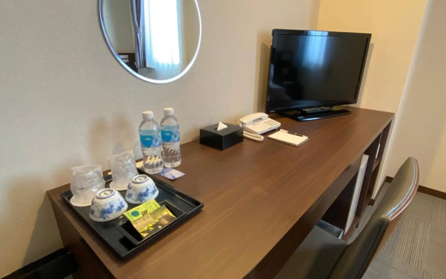 Hotel Sosha