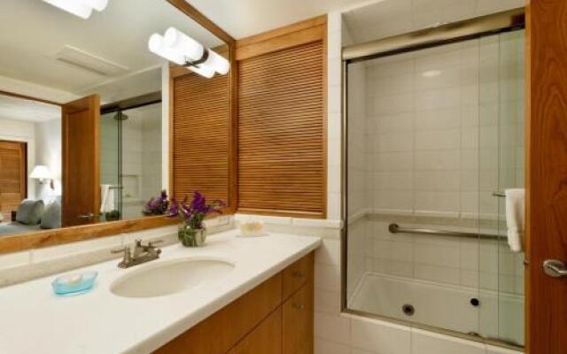 Deluxe Two Bedroom - Aspen Alps #504