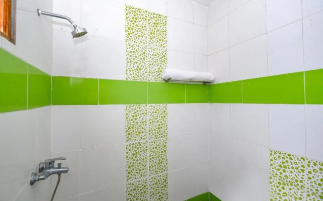 Guest House Gethsemane