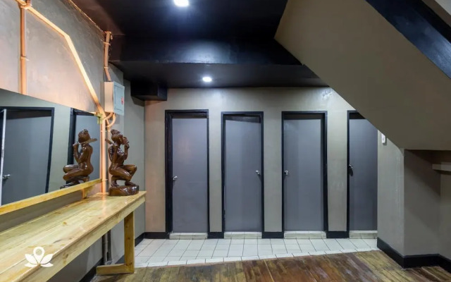 3BU Hostel by ZEN Rooms