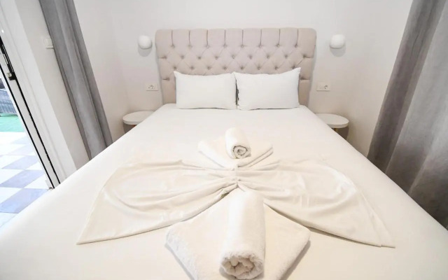 Daisy Zakynthos Apartments