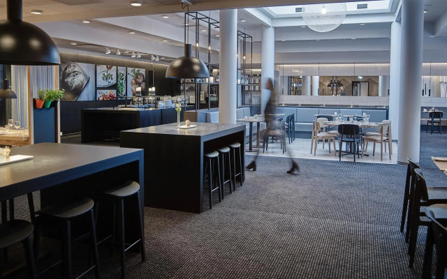 Thon Partner Hotel Høje Taastrup