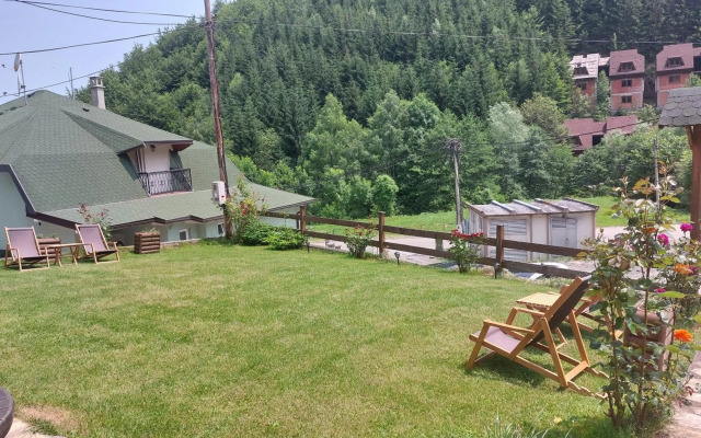 Apartments Vila Djurdja