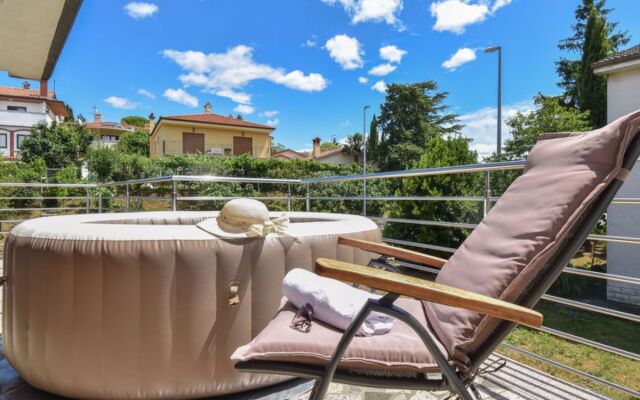 Apartment Tanja Porto Ceresio