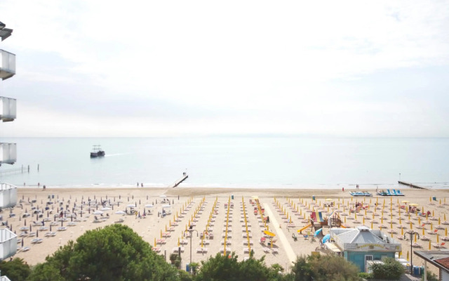 Hotel Terramare