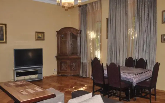 Apartment at Gorkogo street