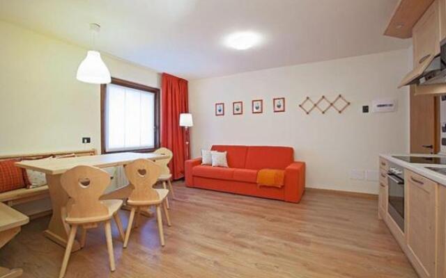 Appartamenti Mottini Plaza