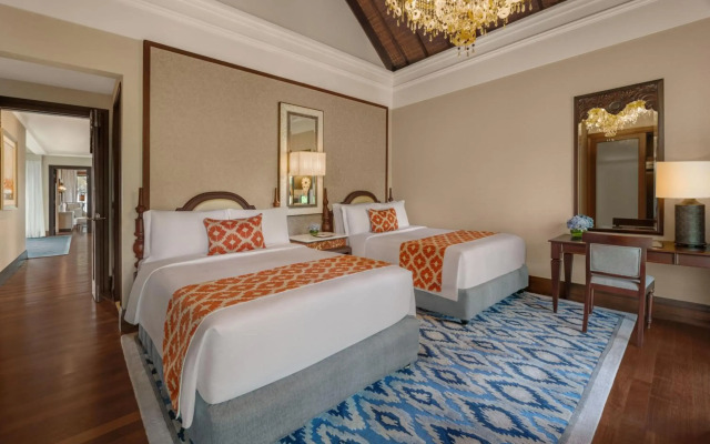 The St. Regis Bali Resort
