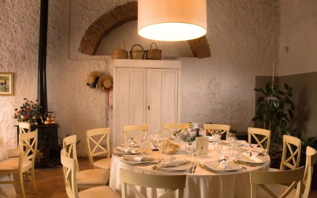 Tenuta di Poggio Cavallo