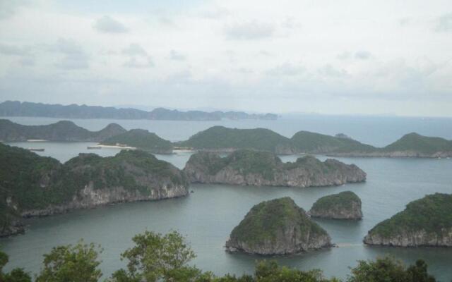 Phuong Mai Family Hotel