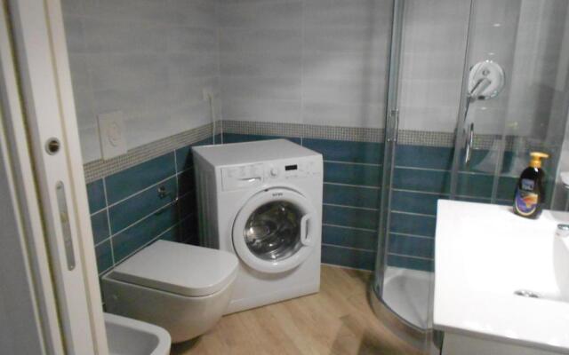 country house prima casa