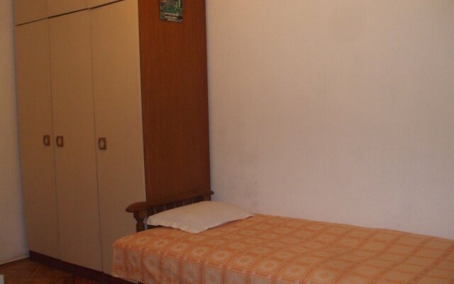 The Apartment is Located in the Center of Split