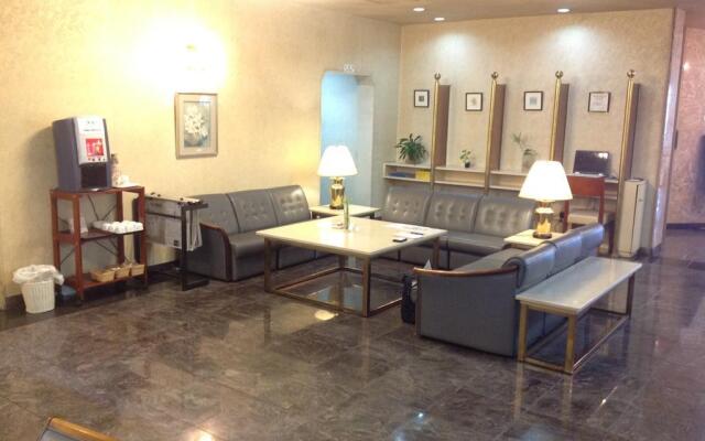 Nagoya Rich Hotel Nishiki