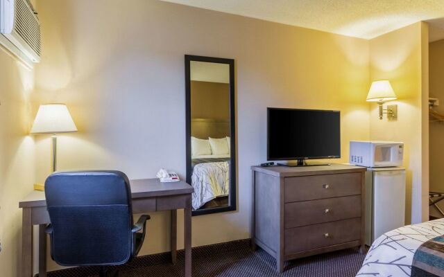 Rodeway Inn Red Wing