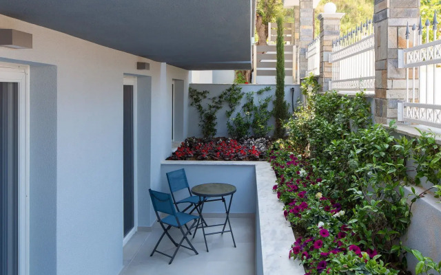 Saint Lucas Suites Chalkidiki